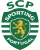 Sporting CP crest