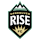 Vancouver Rise FC (W) crest