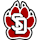 South Dakota crest