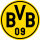 Borussia Dortmund (W) crest
