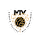 MTV Ludwigsburg crest