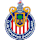 Guadalajara U21 crest