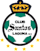 Santos Laguna U21 crest