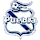 Puebla U21 crest