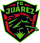 Juárez U21 crest