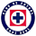 Cruz Azul U21 crest