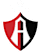 Atlas U21 crest