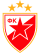 FK Crvena zvezda crest
