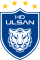 Ulsan HD crest
