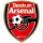 Berekum Arsenal crest
