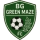 Green Farmers crest