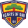 Hearts of Oak crest