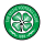 Celtic II crest