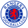 Rangers FC B crest