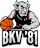 BK Vejen crest