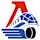 Lokomotiv Yaroslavl crest