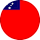 Samoa (W) U17 crest