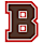 Brown crest