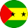 Sao Tome crest