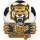 Tigres de Chinandega crest