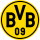 Borussia Dortmund U21 crest