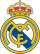 Real Madrid U21 crest