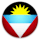 Antigua crest