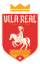 Vila Real-CE crest