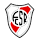 FC Sport River crest