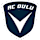 Ac Oulu Volley crest