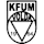KFUM Volda (W) crest