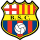 Barcelona SC crest