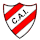 Independiente Neuquén (W) crest