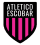 Atlético Escobar crest