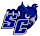 Southern Connecticut State crest