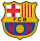 Barcelona U16 crest