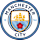 Manchester City U16 crest