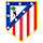 Atletico de Madrid U16 crest
