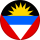 Antigua and Barbuda U17 (W) crest