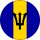 Barbados U17 (W) crest