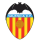 Valencia Mestalla crest