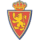 Real Zaragoza B crest