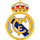 Real Madrid Castilla crest