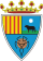 CD Teruel crest