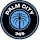 Palm City crest