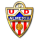 UD Almeria B crest
