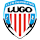 CD Lugo crest