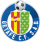 Getafe B crest
