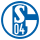 FC Schalke 04 II crest