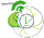 Ljubljana Volley crest